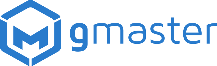 GMaster logo